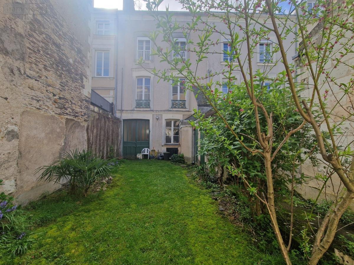 Maison a vendre Angers 49000 Maine-et-Loire 190 m2 9 pièces 646940 euros