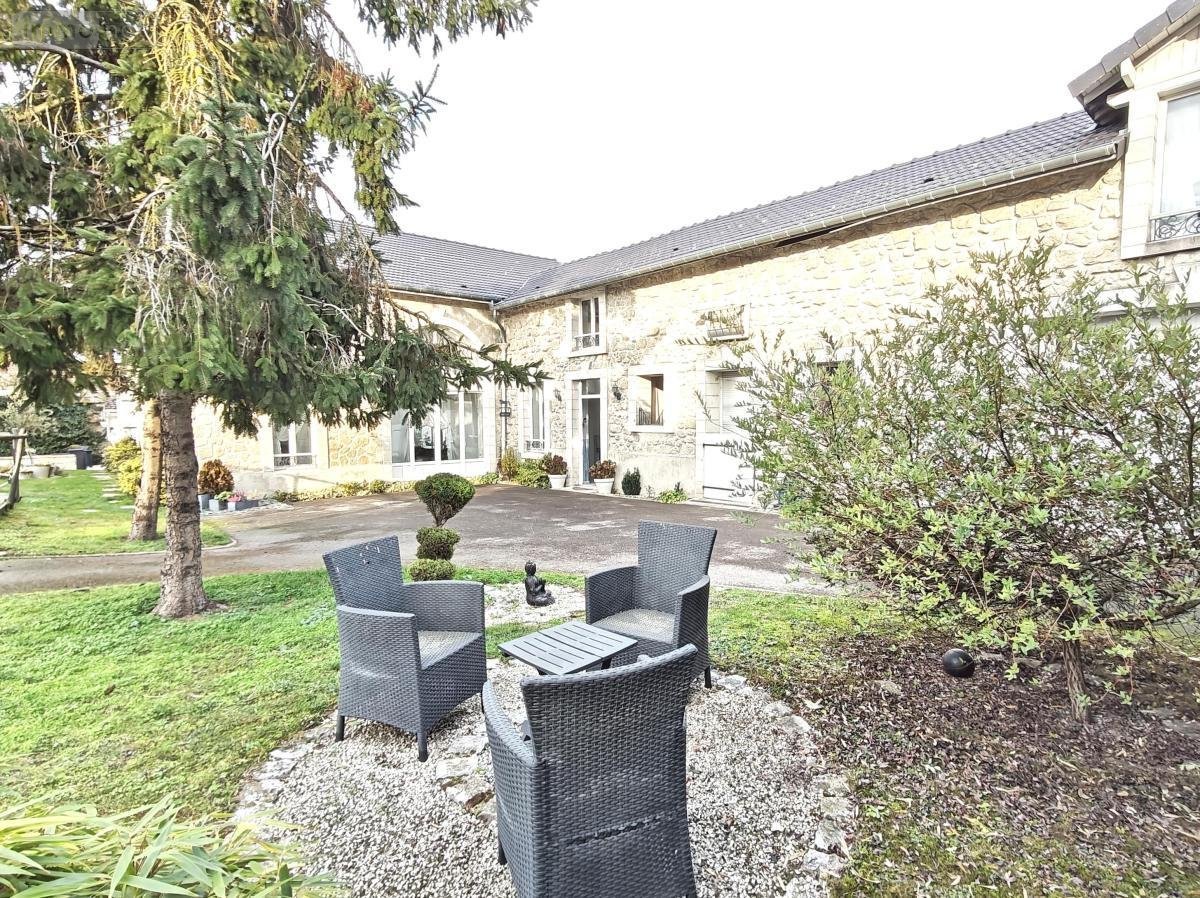 Maison a vendre Caurel 51110 Marne 220 m2 6 pièces 499160 euros