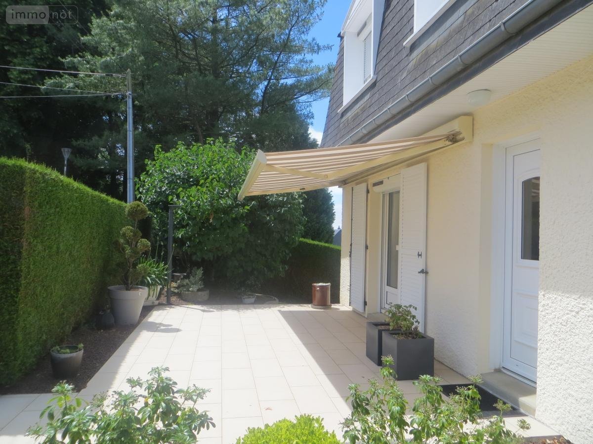 Maison a vendre Vire-Normandie 14500 Calvados 69 m2 4 pièces 147700 euros