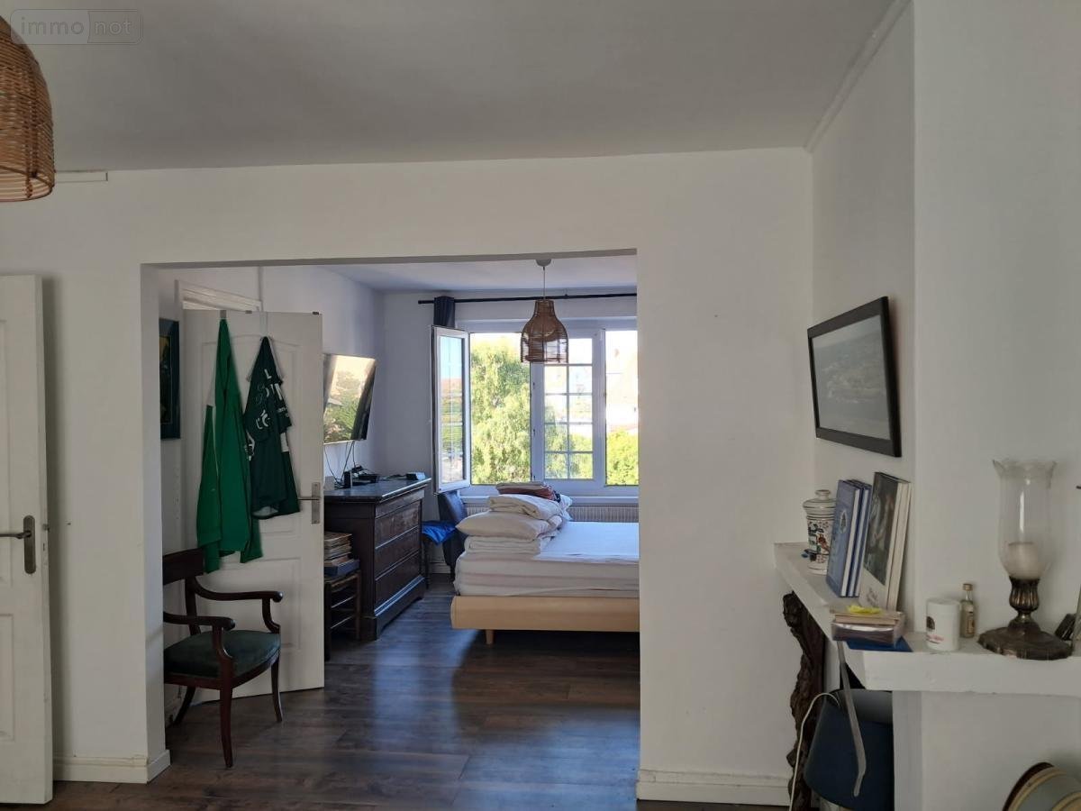 Maison en vente Le Portel (62480)