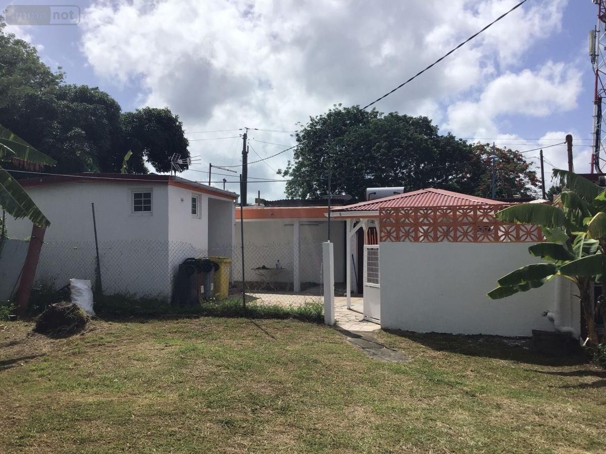 Maison a vendre Les Trois-Îlets 97229 Martinique 90 m2  380000 euros