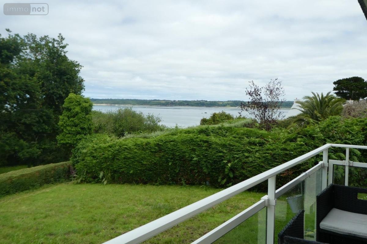 Maison a vendre Carantec 29660 Finistère 139 m2 6 pièces 392900 euros