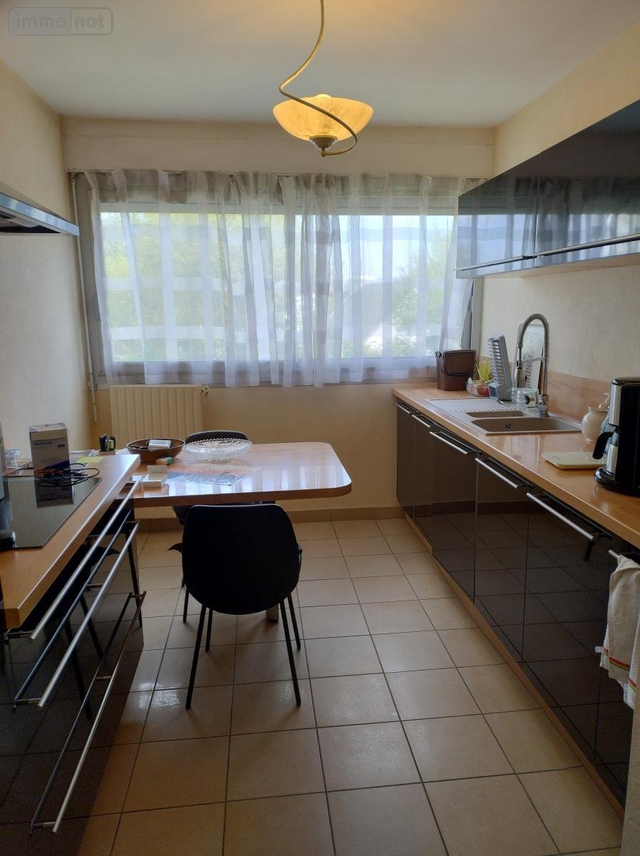 Appartement a vendre Brest 29200 Finistère 90 m2  156300 euros
