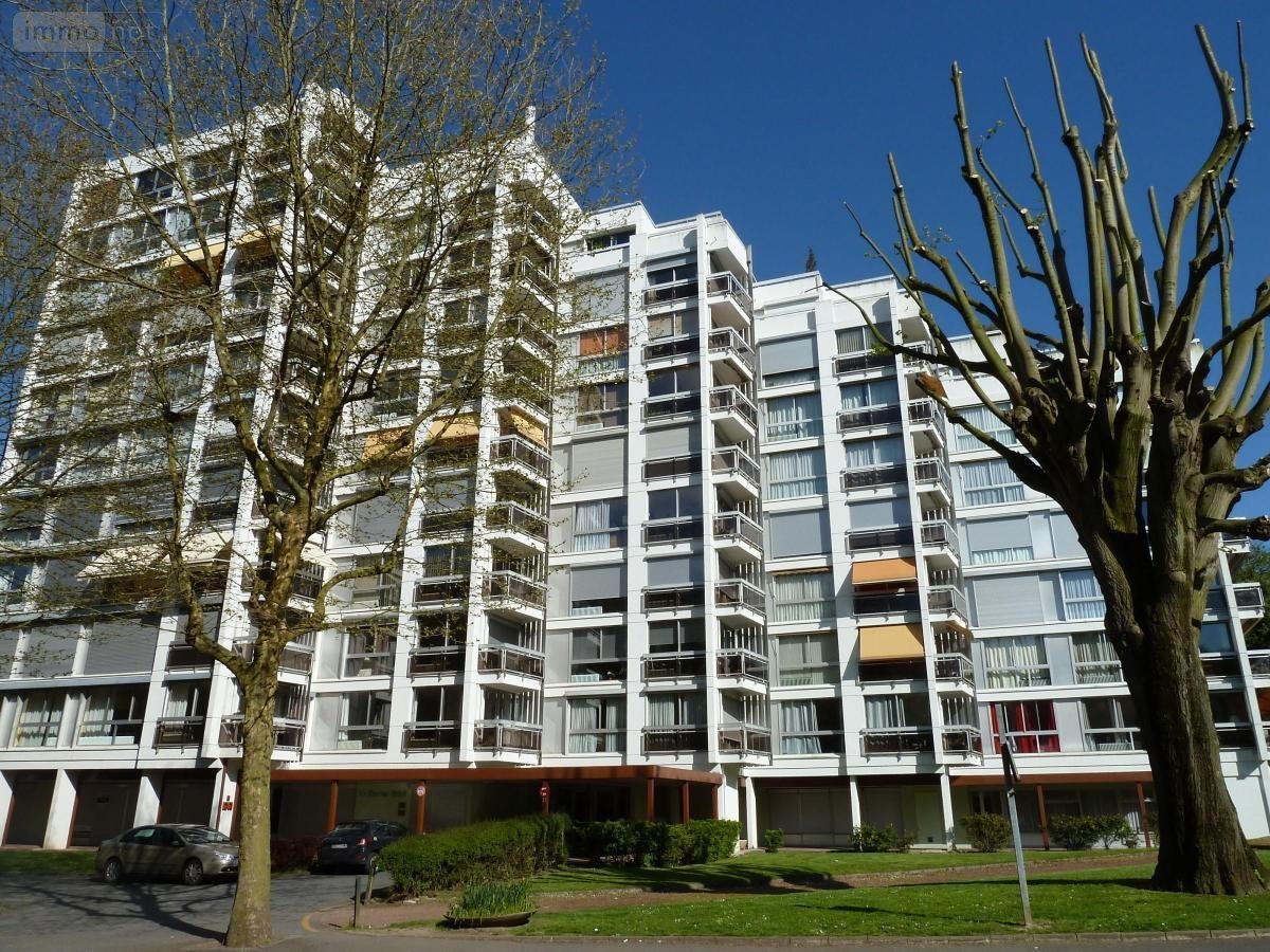 Appartement a vendre Cambrai 59400 Nord 120 m2 5 pièces 230500 euros