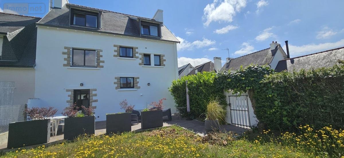 Maison a vendre Bénodet 29950 Finistère 146 m2 6 pièces 899000 euros