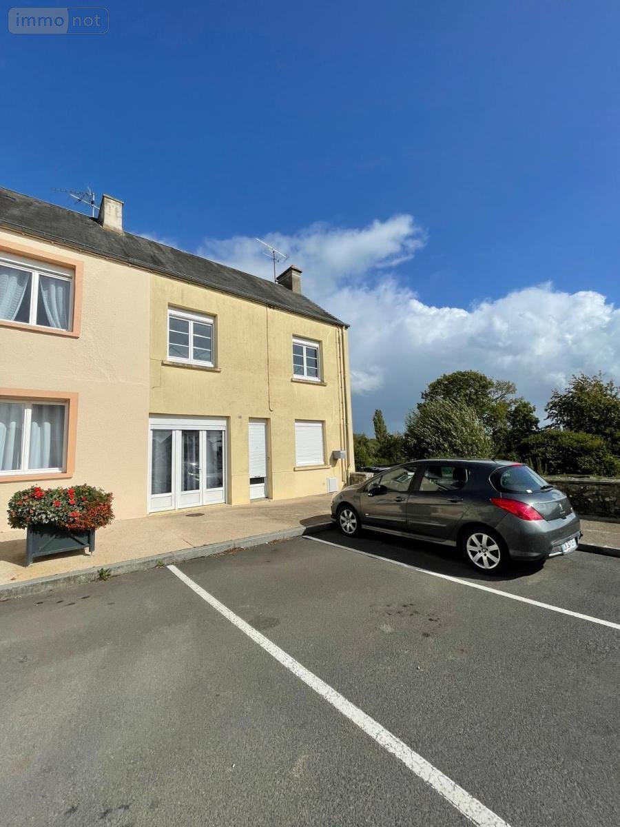 Maison a vendre Picauville 50360 Manche 90 m2 4 pièces 131000 euros