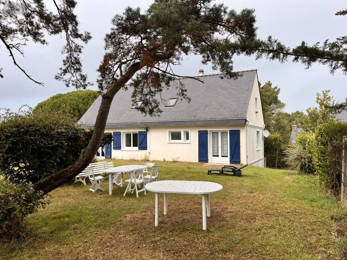 Maison a vendre Sarzeau 56370 Morbihan 128 m2 6 pièces 540800 euros