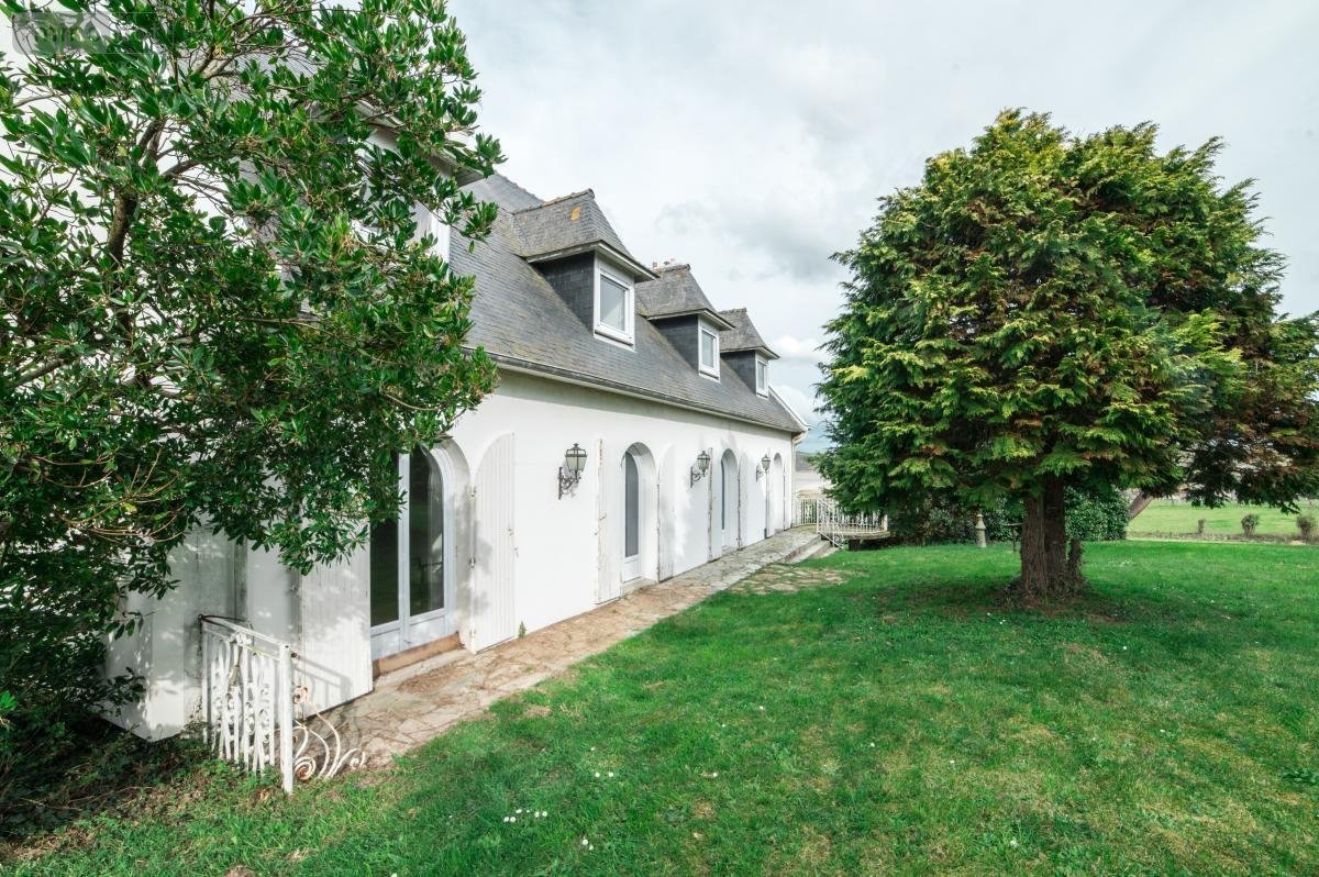 Maison a vendre Hillion 22120 Côtes-d'Armor 217 m2  480700 euros