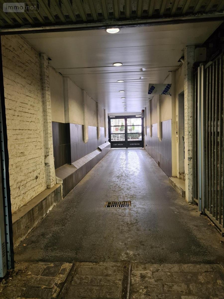 Location divers Roubaix 59100 Nord 4 m2  35 euros