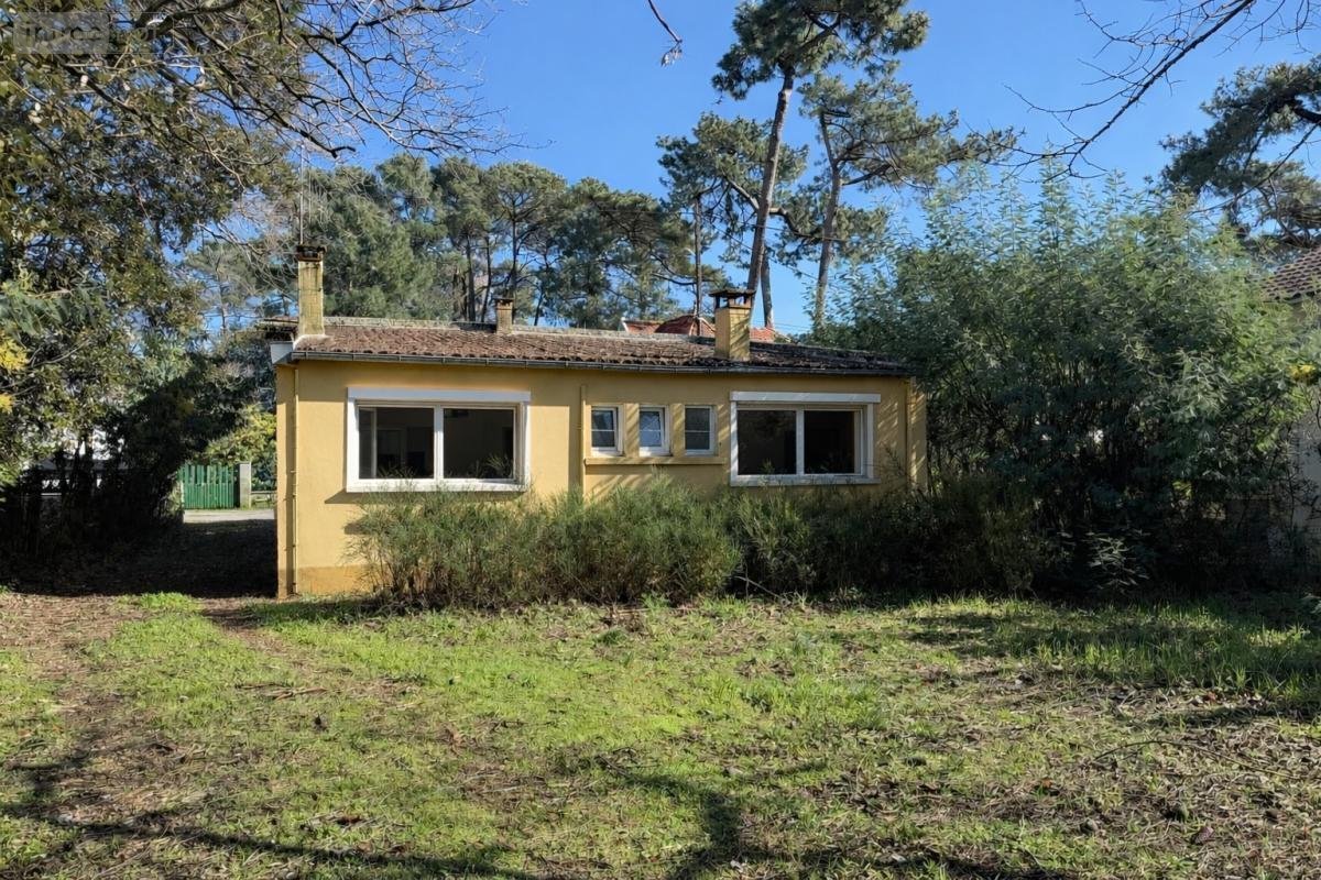 Maison a vendre Saint-Brevin-les-Pins 44250 Loire-Atlantique 61 m2 3 pièces 209600 euros