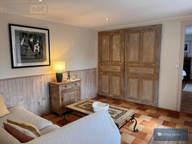 Appartement a vendre Challex 01630 Ain 46 m2 2 pièces 205000 euros