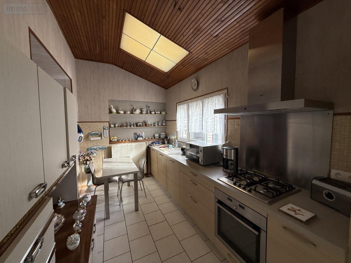 Maison a vendre Cappy 80340 Somme 71 m2 3 pièces 85000 euros