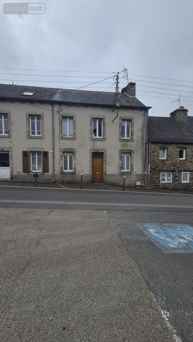 Maison a vendre Landivisiau 29400 Finistère 69 m2 4 pièces 79900 euros