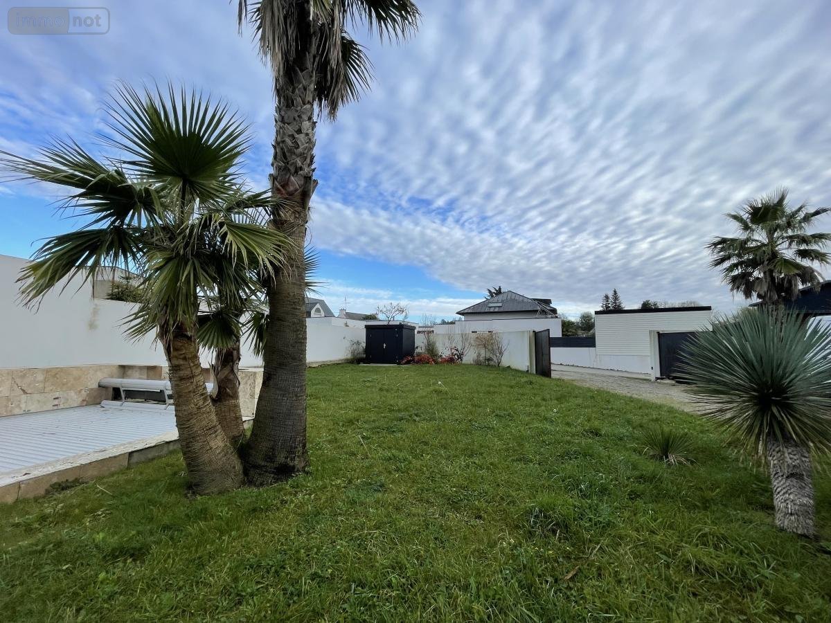 Maison a vendre Locminé 56500 Morbihan 223 m2 9 pièces 437280 euros