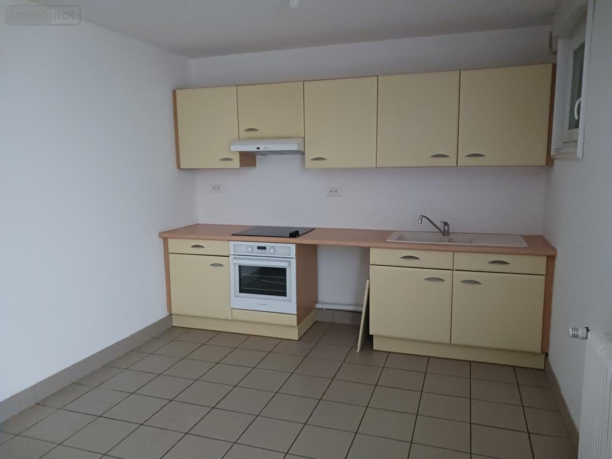 Location appartement Arras 62000 Pas-de-Calais 53 m2  600 euros