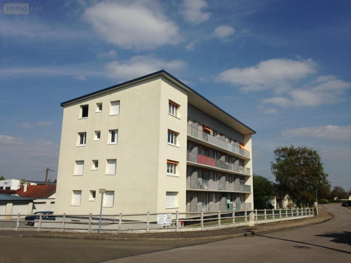 Location appartement Pont-de-l'Arche 27340 Eure 70 m2 3 pièces 800 euros