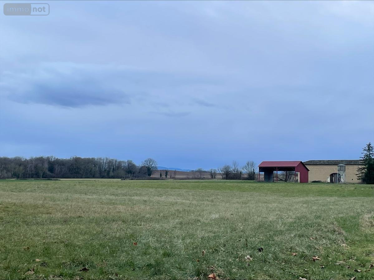 Maison a vendre Savigneux 01480 Ain 98 m2 4 pièces 335000 euros