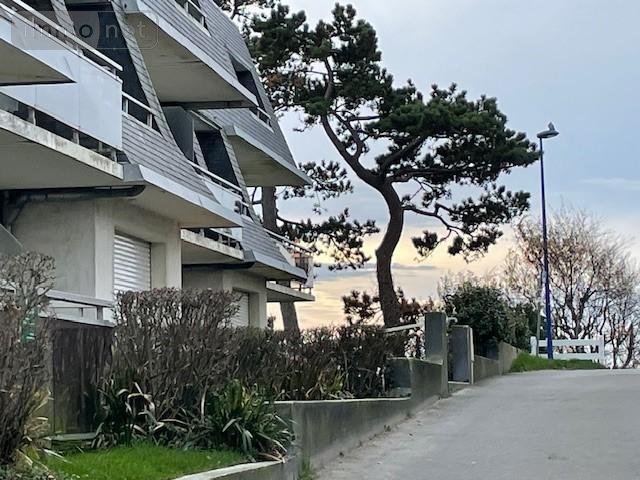 Appartement a vendre Le Crotoy 80550 Somme 37 m2 2 pièces 210000 euros