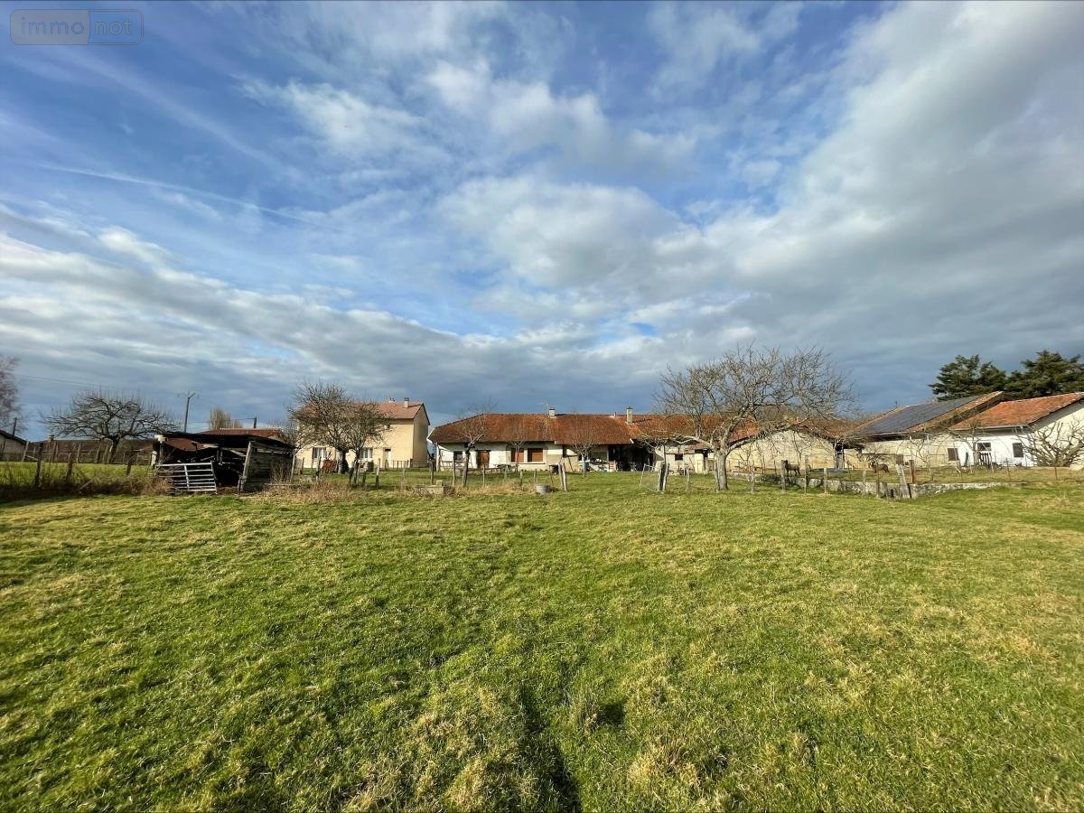 Maison a vendre Viriat 01440 Ain 102 m2  275000 euros