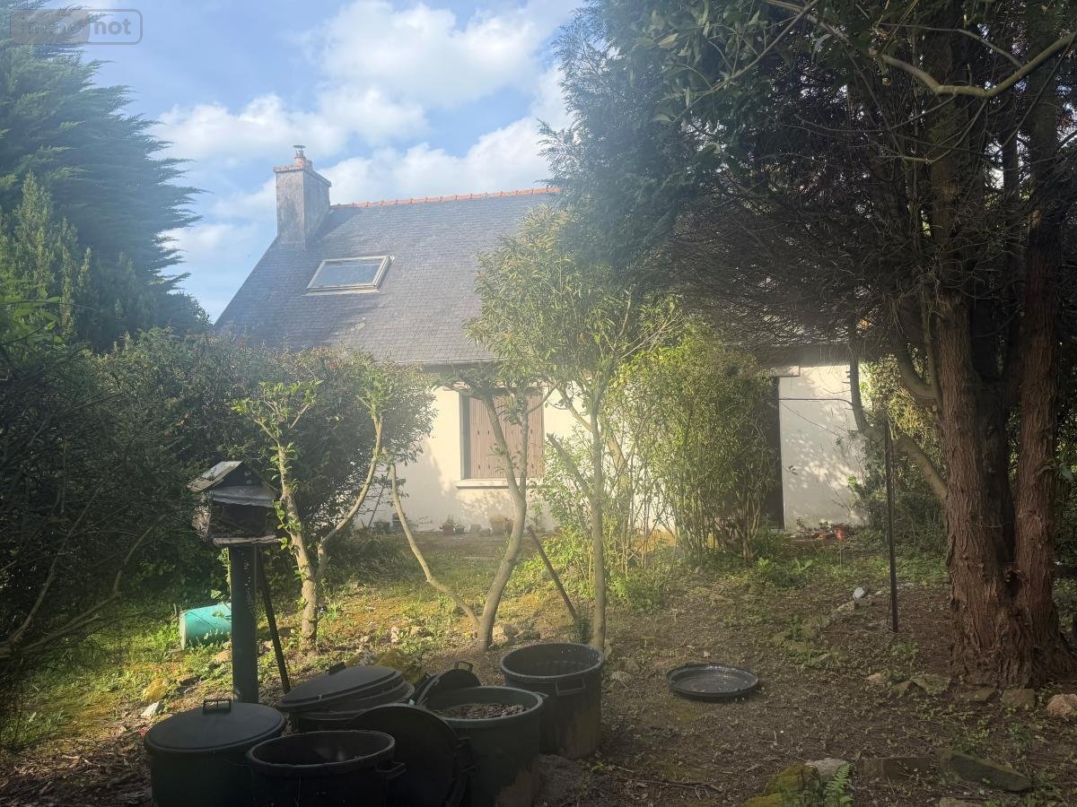 Maison a vendre Dinard 35800 Ille-et-Vilaine 66 m2 3 pièces 313500 euros