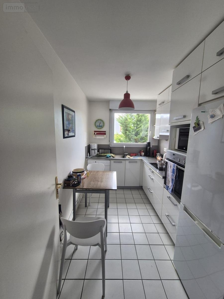 Location appartement Amiens 80000 Somme 76 m2 4 pièces 1135 euros