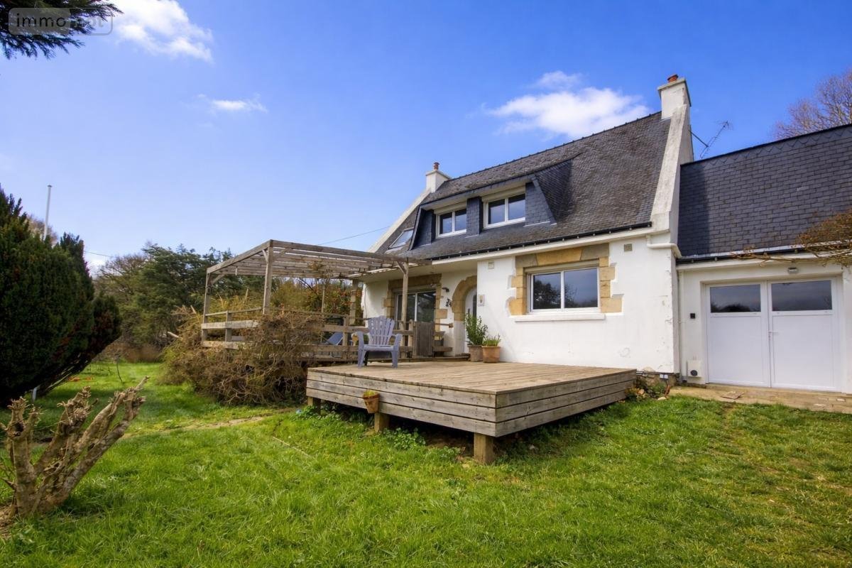 Maison a vendre Auray 56400 Morbihan 115 m2 5 pièces 353680 euros