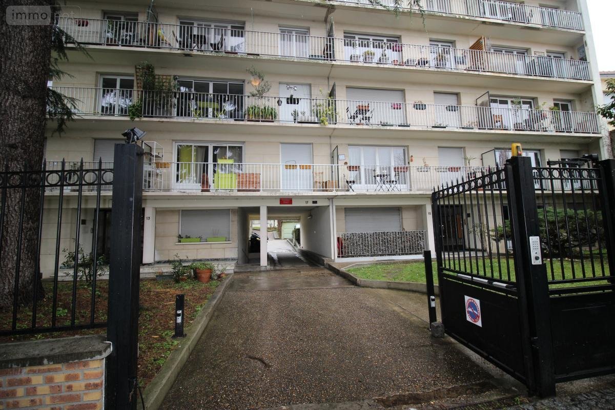 Appartement a vendre Champigny-sur-Marne 94500 Val-de-Marne 52 m2 2 pièces 160000 euros