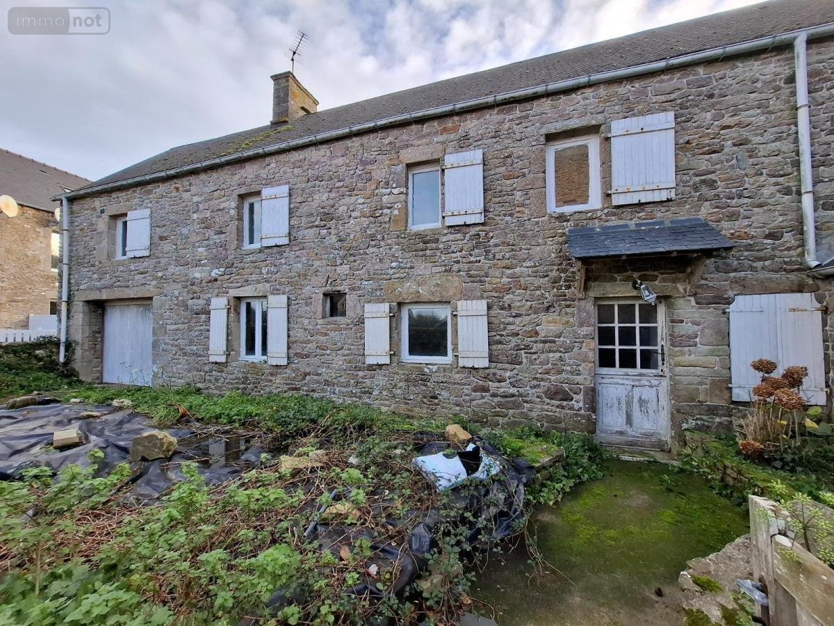 Maison a vendre Digulleville 50440 Manche 144 m2 5 pièces 188640 euros
