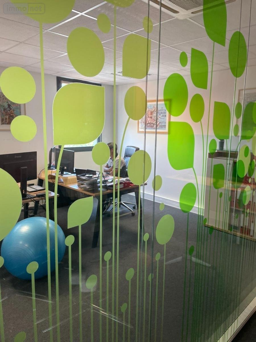 Fonds et murs commerciaux a vendre Saint-Herblain 44800 Loire-Atlantique 238 m2  419000 euros