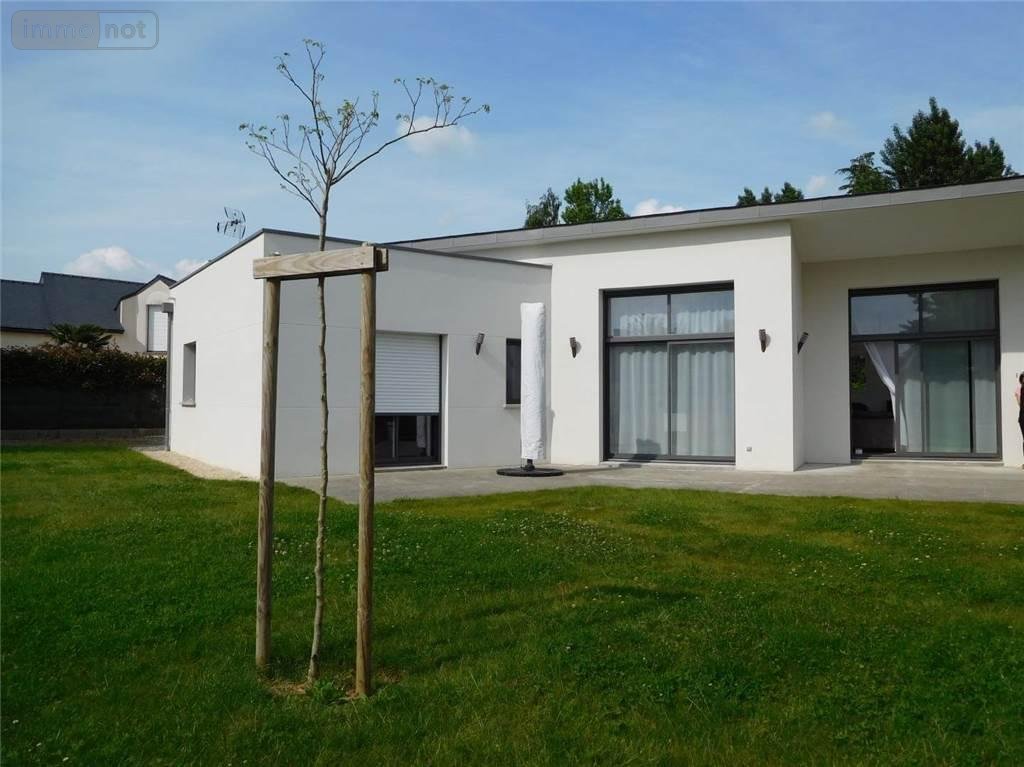 Location maison Janzé 35150 Ille-et-Vilaine 127 m2 4 pièces 1150 euros