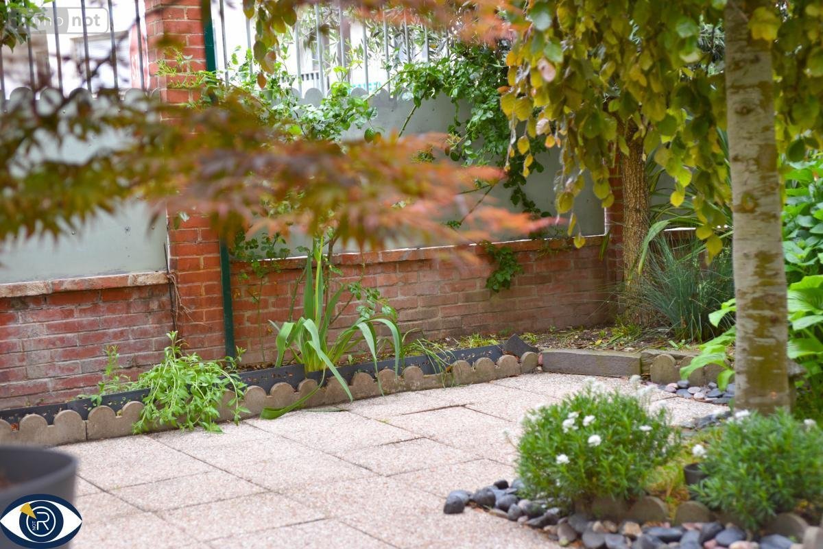 Maison a vendre Laval 53000 Mayenne 150 m2 7 pièces 374400 euros