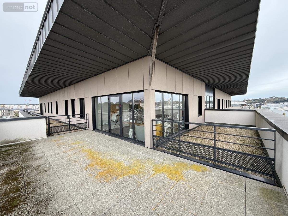 Fonds et murs commerciaux a vendre Saint-Malo 35400 Ille-et-Vilaine 439 m2  1558500 euros