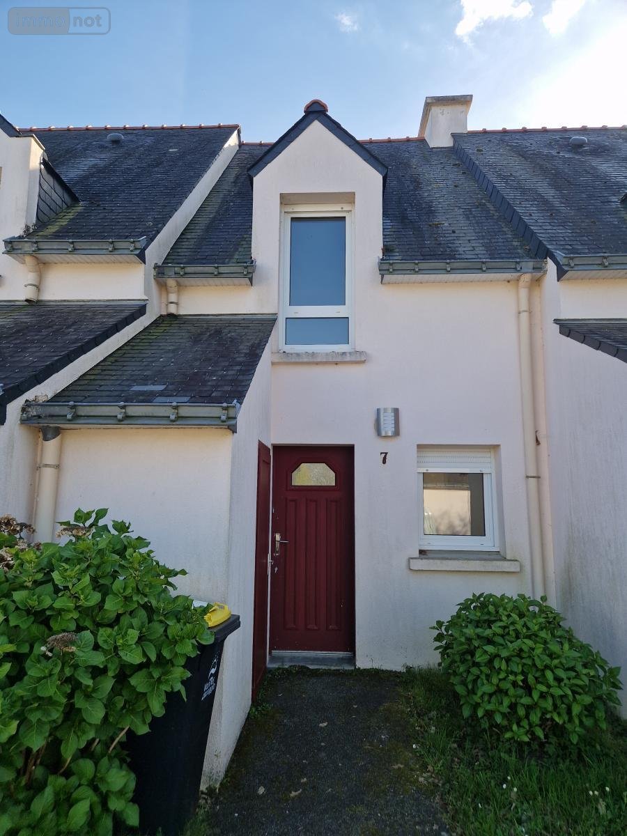 Maison a vendre Séné 56860 Morbihan 50 m2 4 pièces 182350 euros
