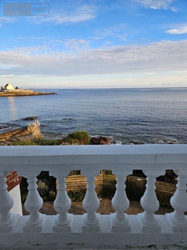 Maison a vendre Ploemeur 56270 Morbihan 51 m2 3 pièces 599990 euros
