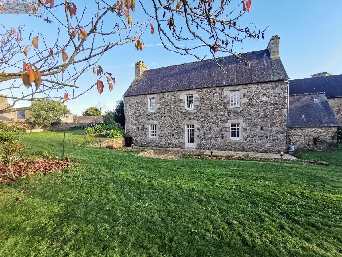 Maison a vendre Camlez 22450 Côtes-d'Armor 179 m2 9 pièces 483000 euros