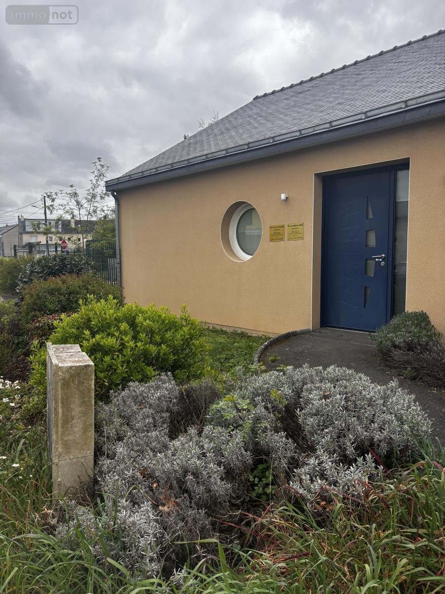 Maison a vendre Angers 49000 Maine-et-Loire 112 m2 4 pièces 260560 euros