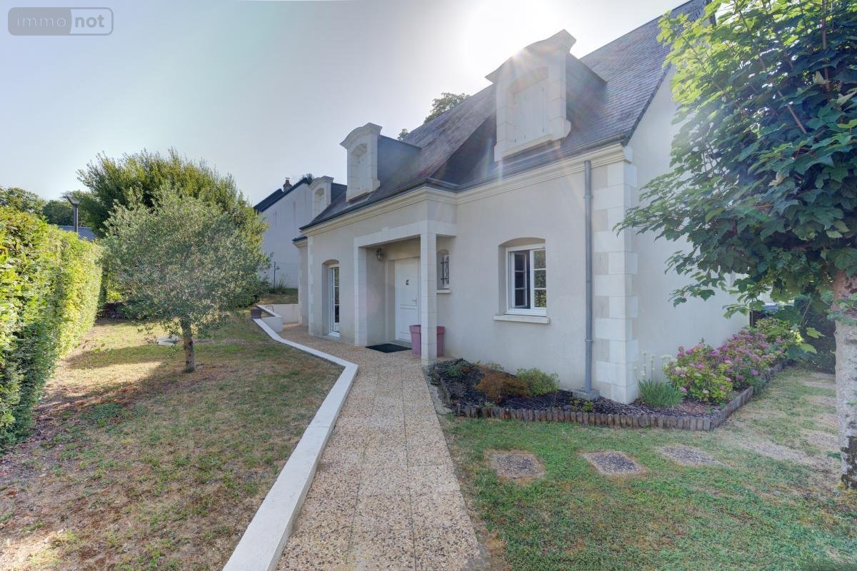 Maison a vendre Tours 37000 Indre-et-Loire 144 m2  468000 euros
