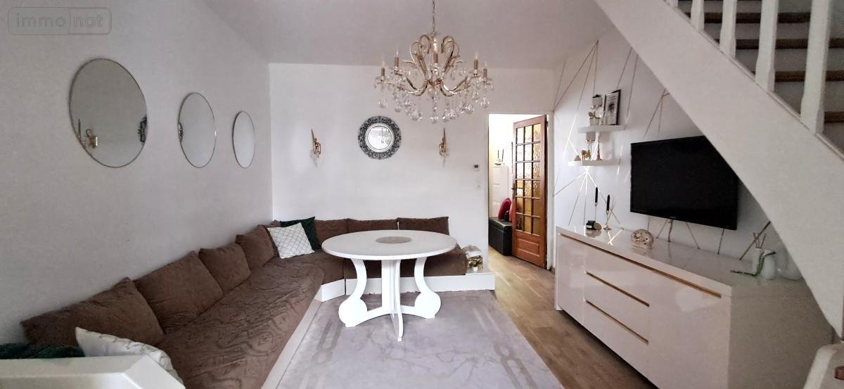 Maison a vendre Tourcoing 59200 Nord 93 m2 5 pièces 163000 euros