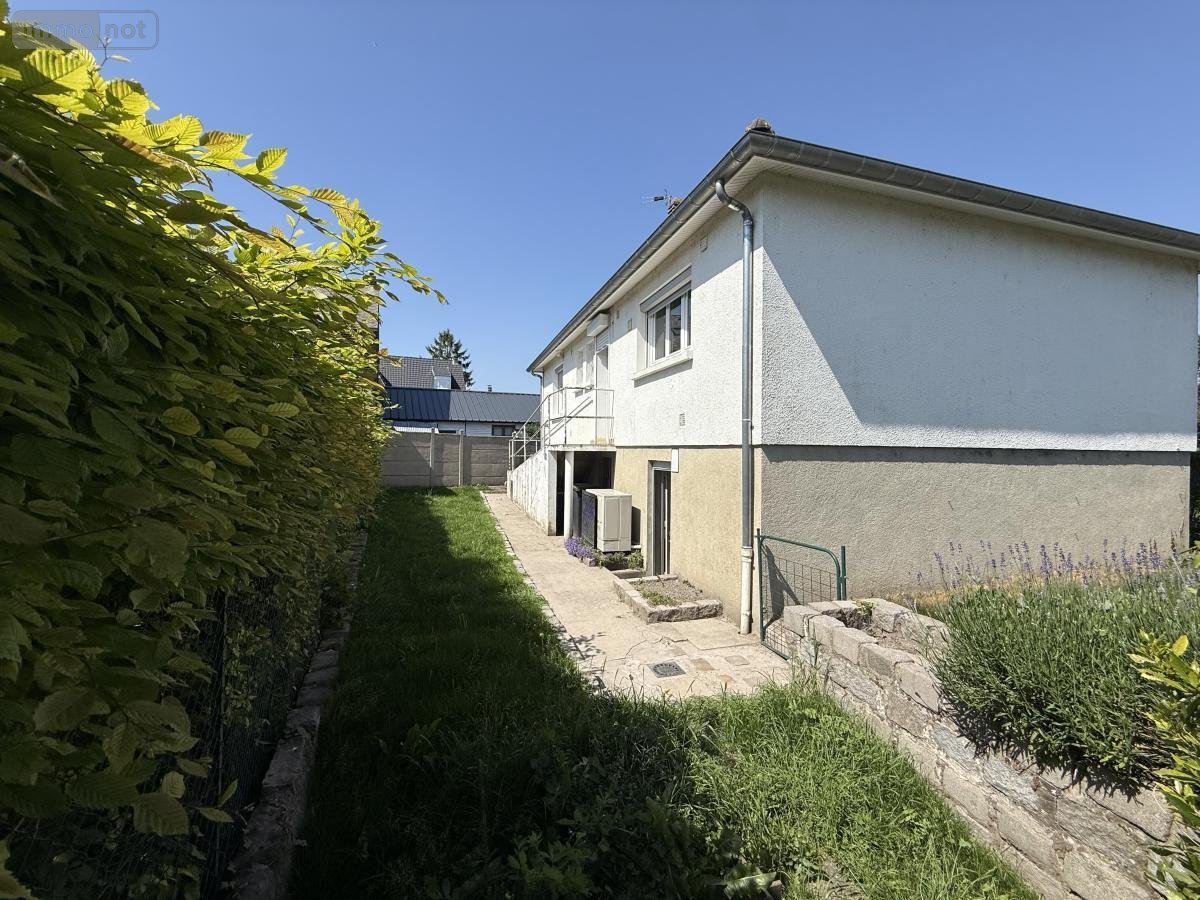 Maison a vendre Corbie 80800 Somme 67 m2 3 pièces 171600 euros