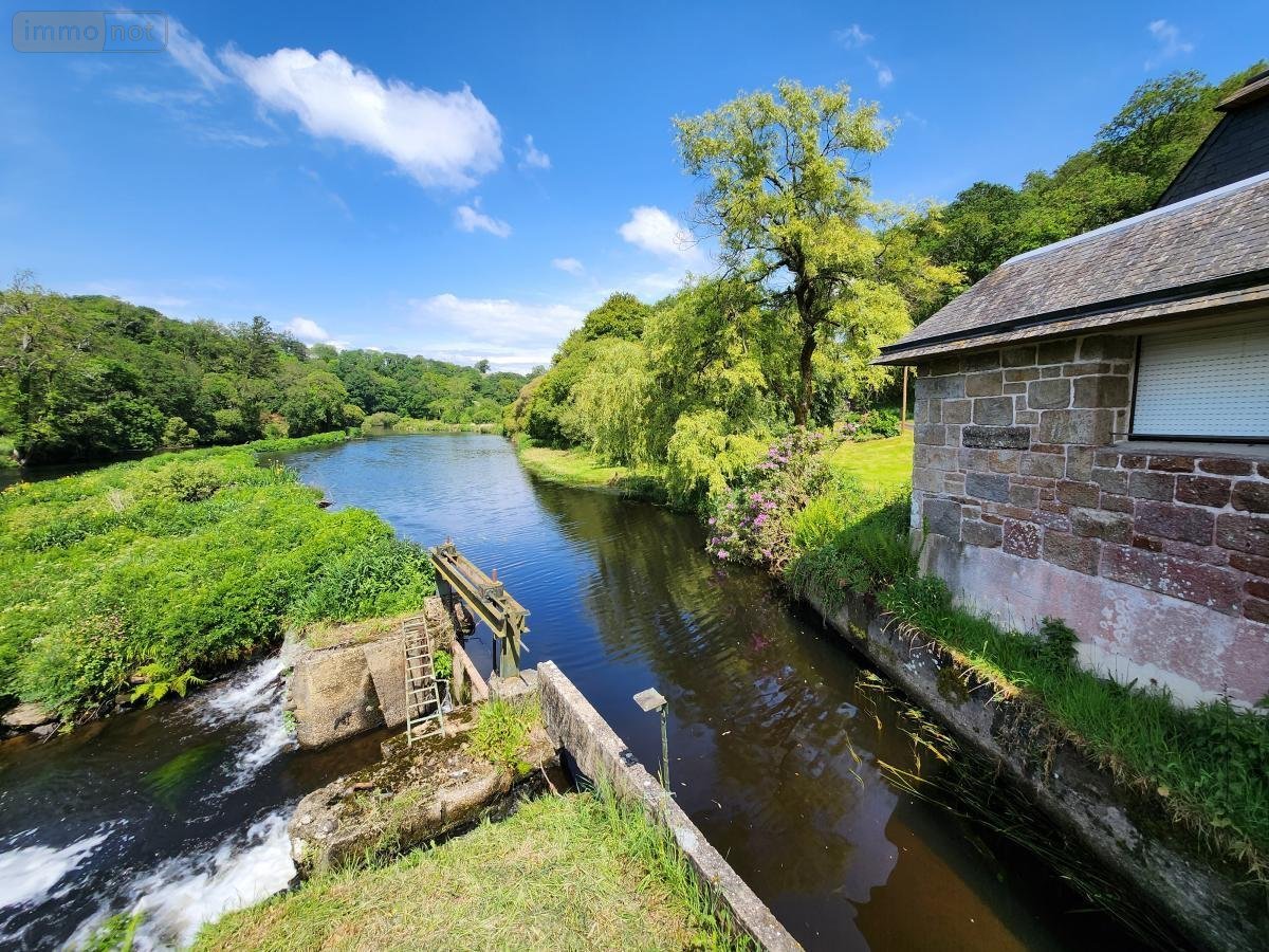 Maison a vendre Arzano 29300 Finistère 207 m2  852117 euros