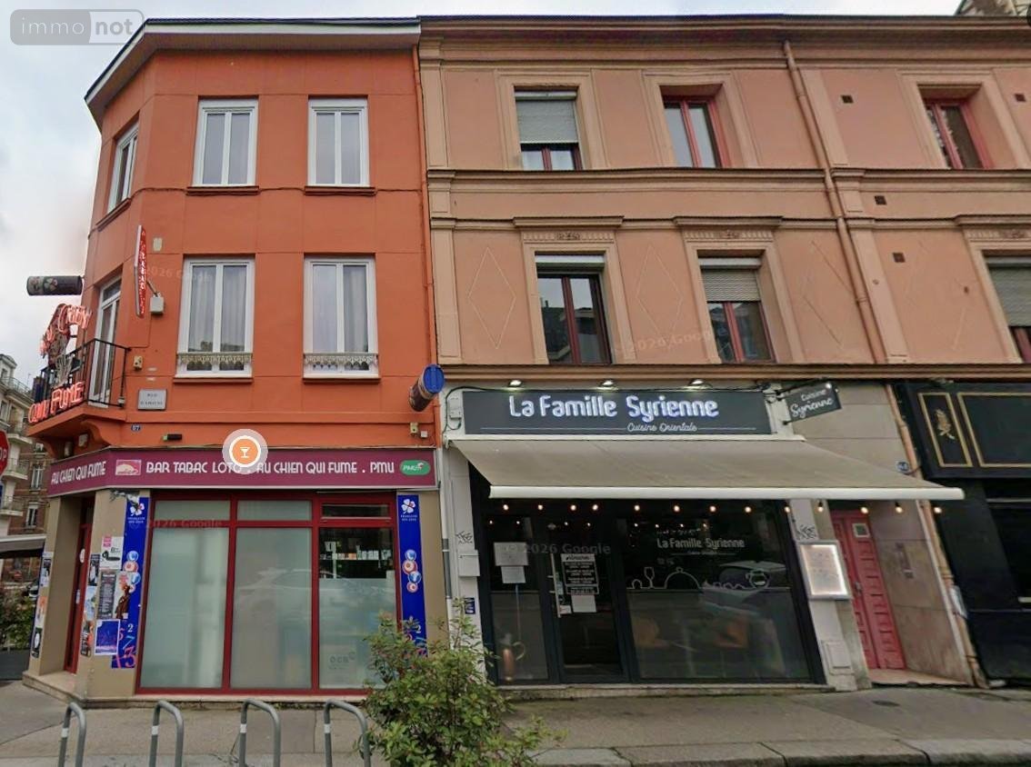 Location appartement Rouen 76000 Seine-Maritime 59 m2 2 pièces 740 euros