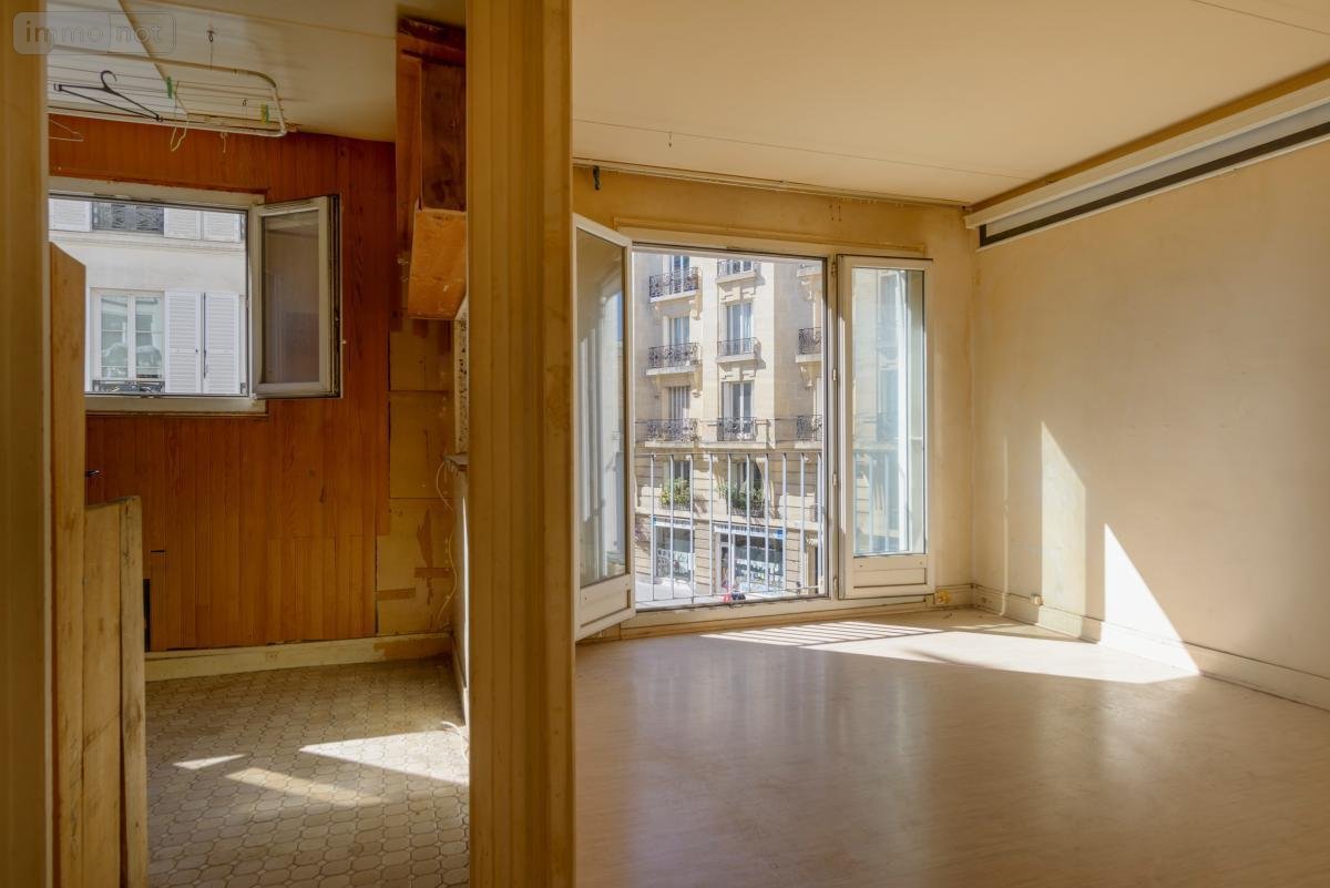 Appartement a vendre Paris 6e arrondissement 75006 Paris 41 m2 2 pièces 580000 euros