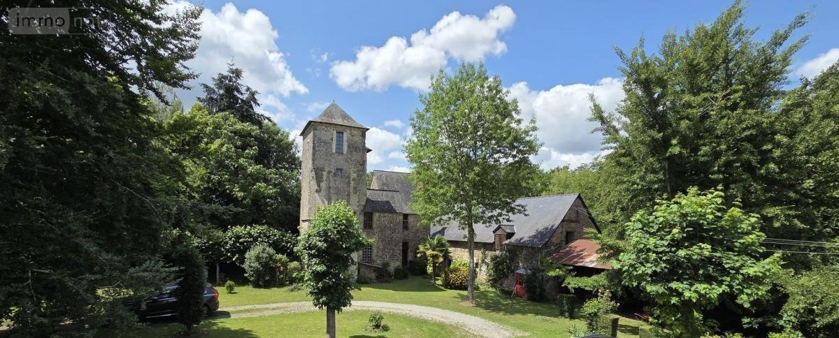 Maison a vendre Laval 53000 Mayenne 175 m2  262000 euros
