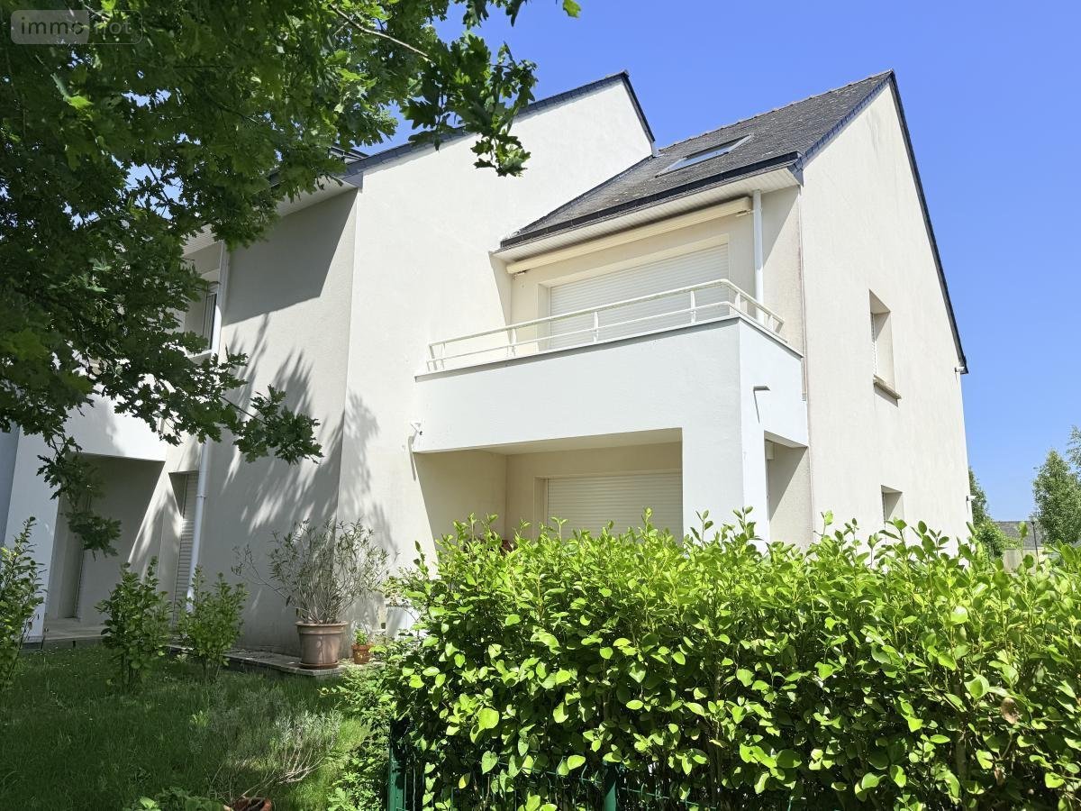 Appartement a vendre Pluneret 56400 Morbihan 67 m2 3 pièces 250510 euros