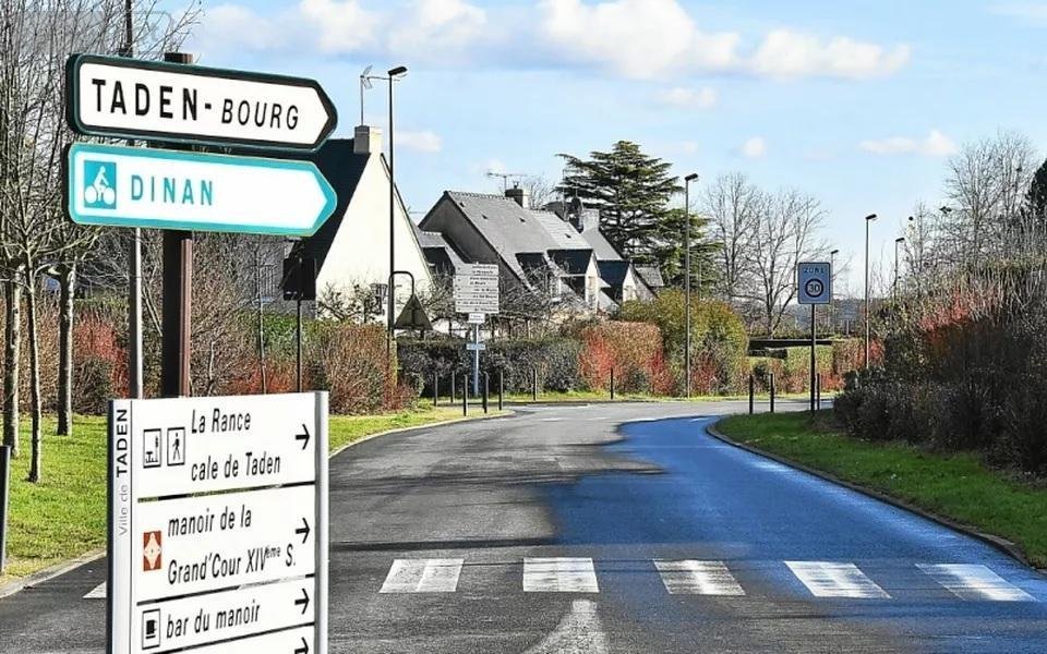 Maison a vendre Taden 22100 Côtes-d'Armor 117 m2 7 pièces 269000 euros