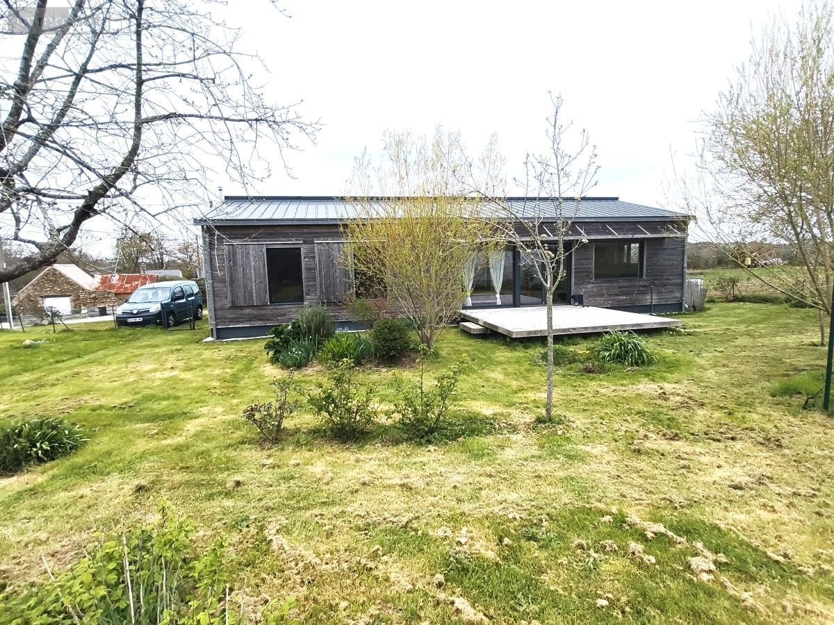 Maison a vendre Péaule 56130 Morbihan 115 m2 6 pièces 313500 euros
