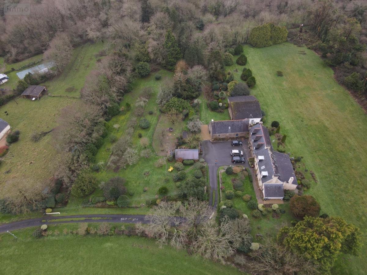 Divers a vendre Plonéour-Lanvern 29720 Finistère 194 m2  840000 euros