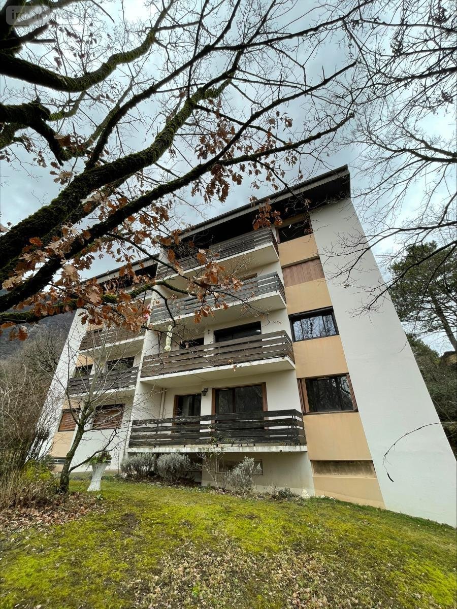Appartement a vendre Sassenage 38360 Isère 74 m2 3 pièces 158000 euros