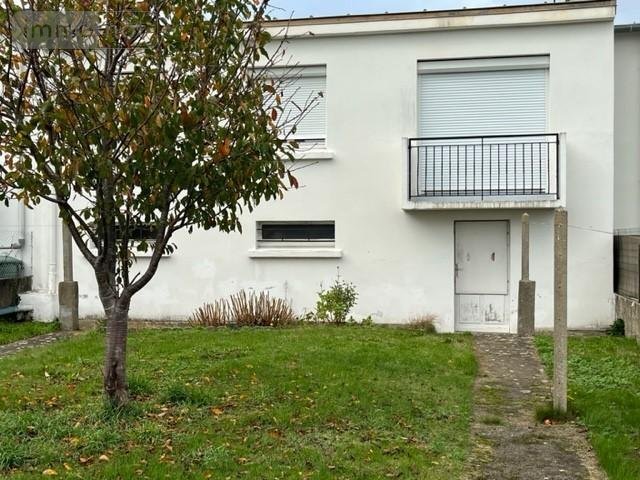 Maison a vendre Lanester 56600 Morbihan 70 m2 4 pièces 172392 euros