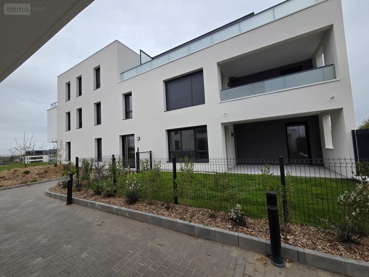 Location appartement Bezannes 51430 Marne 30 m2 1 pièce 590 euros